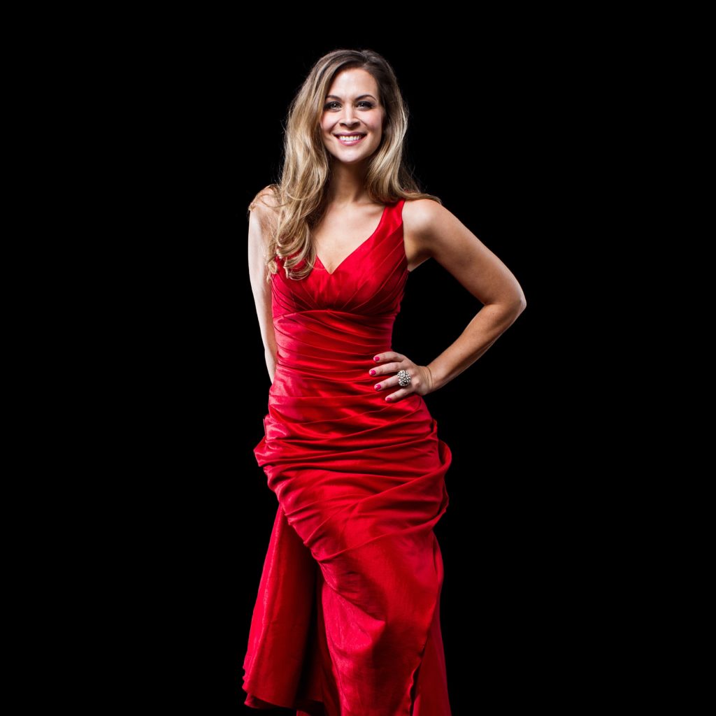 Karin Westerberg - Boka artist